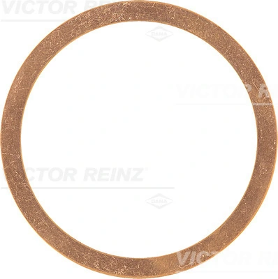 Gasket, cylinder head